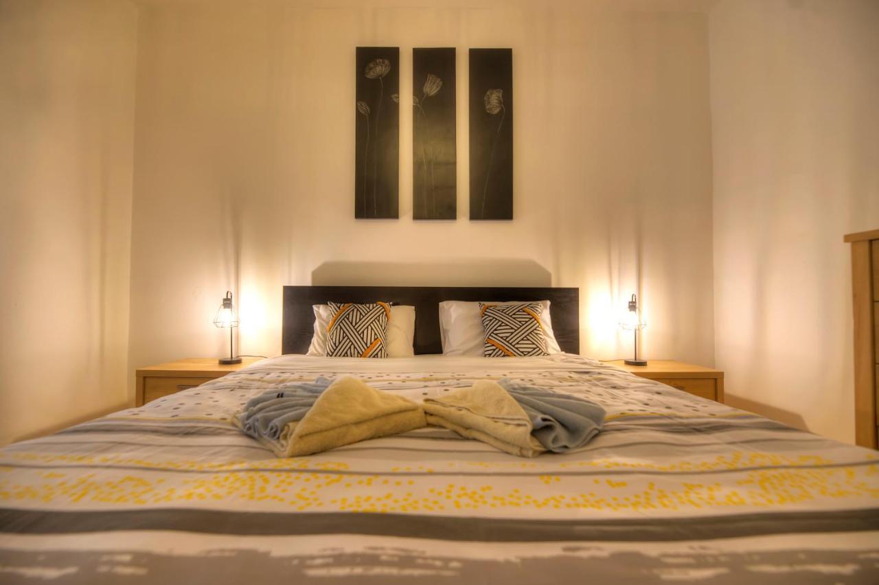 Enormous 3Bedrooms Seafront With Balcony Pdeh1-1 Sliema Kültér fotó