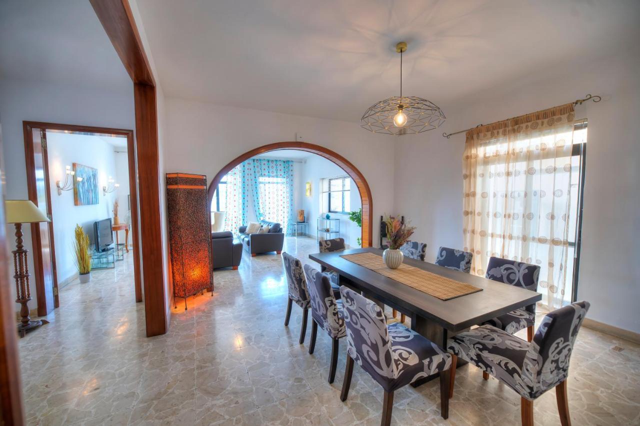 Enormous 3Bedrooms Seafront With Balcony Pdeh1-1 Sliema Kültér fotó
