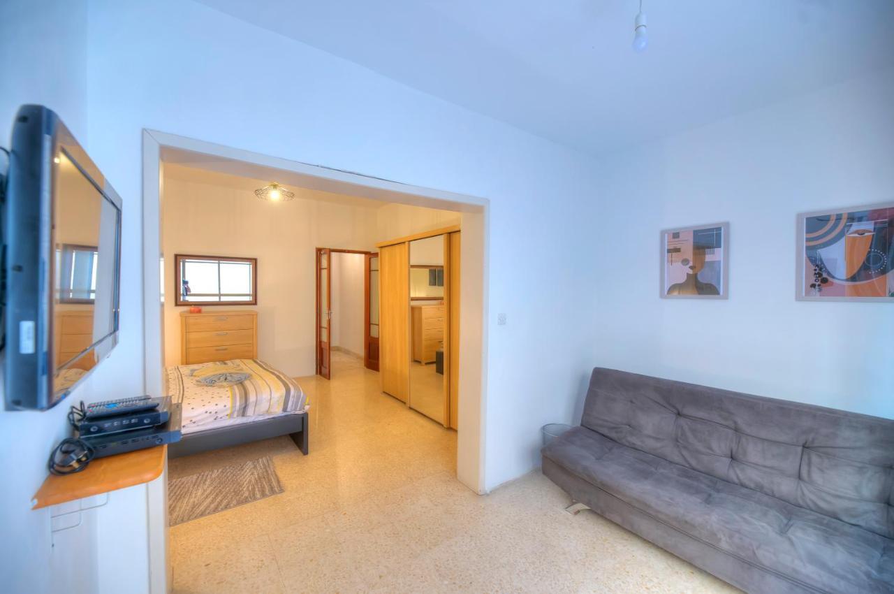 Enormous 3Bedrooms Seafront With Balcony Pdeh1-1 Sliema Kültér fotó