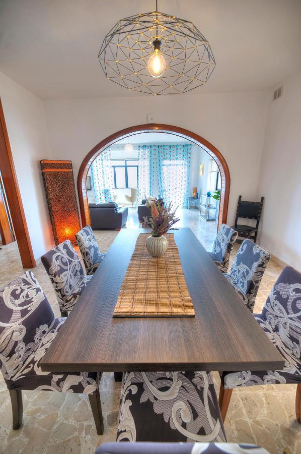 Enormous 3Bedrooms Seafront With Balcony Pdeh1-1 Sliema Kültér fotó